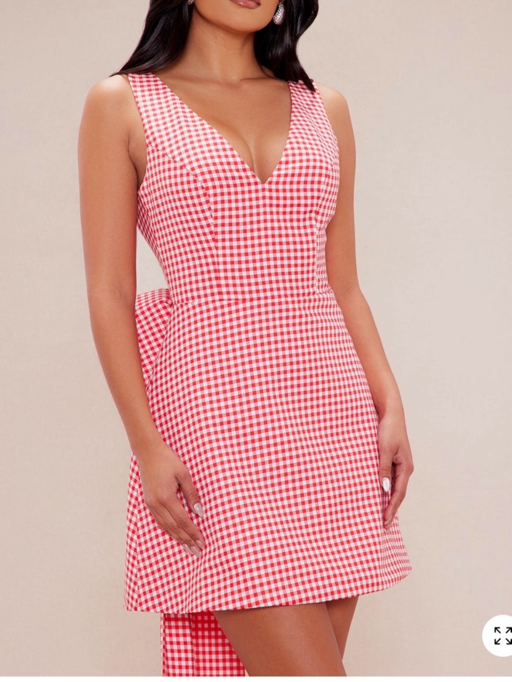 Fashionova dress size m